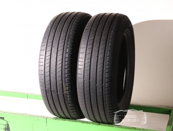 Michelin Latitude Sport 3