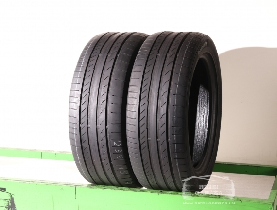 Continental Conti Sport Contact 5