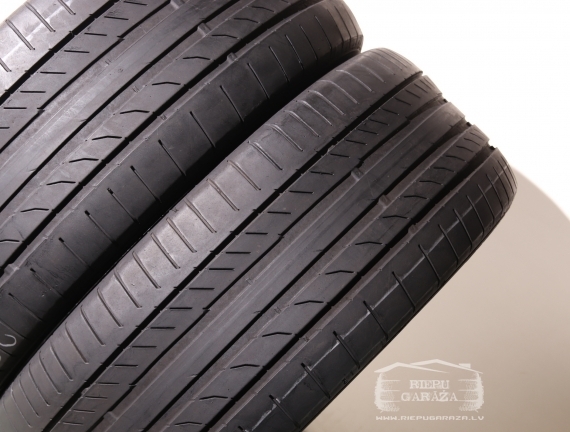 Continental Conti Sport Contact 5