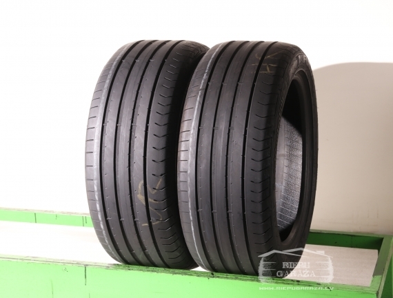 Fulda Sport Control 2