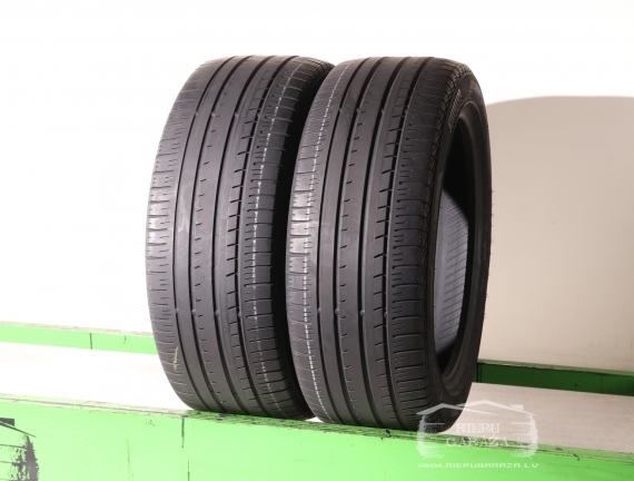 Pirelli P7