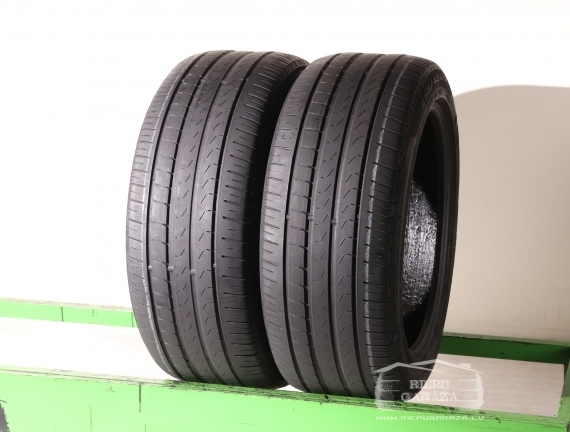 Pirelli Cinturato P7