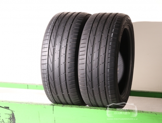 Hankook Ventus S1 Evo 2 K117