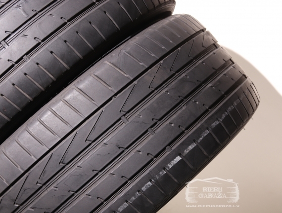 Hankook Ventus S1 Evo 2 K117