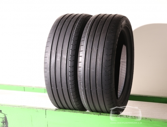 Fulda Sport Control 2