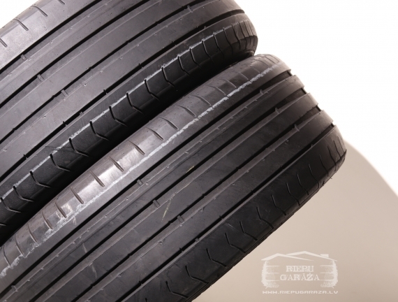 Fulda Sport Control 2