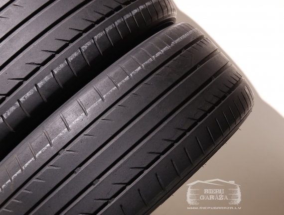 Toyo Proxes R32