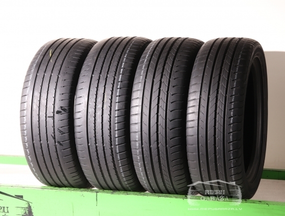 Goodyear Efficientgrip