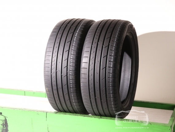 GT Radial FE2