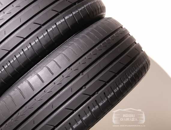 GT Radial FE2