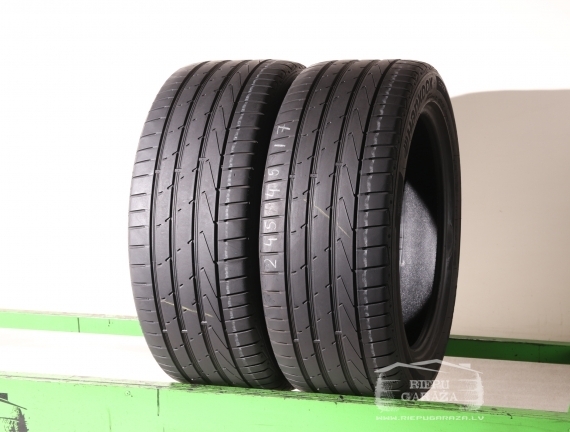 Hankook Ventus S1 Evo 2 K117