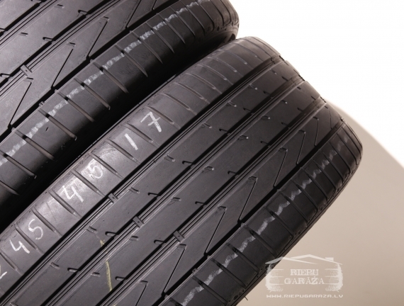 Hankook Ventus S1 Evo 2 K117