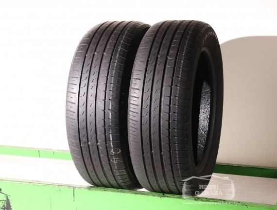 Pirelli Cinturato P7