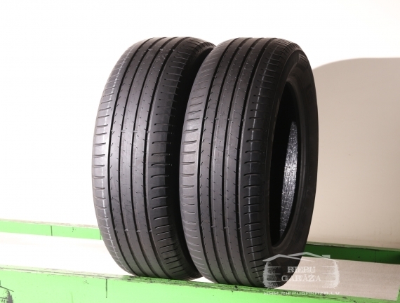 Pirelli Cinturato P7 TM