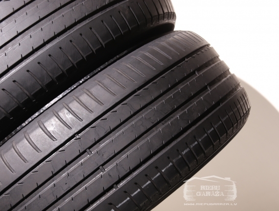 Pirelli Cinturato P7 TM