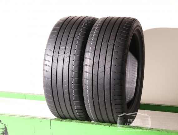 Bridgestone Turanza T005