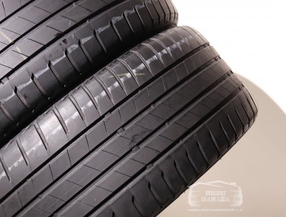 Bridgestone Turanza T005