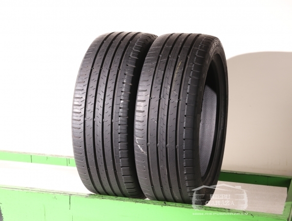 Continental Conti Eco Contact 5