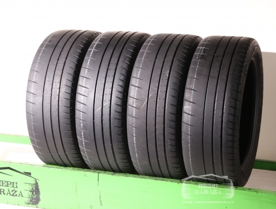 Michelin Pilot Sport Cup 2
