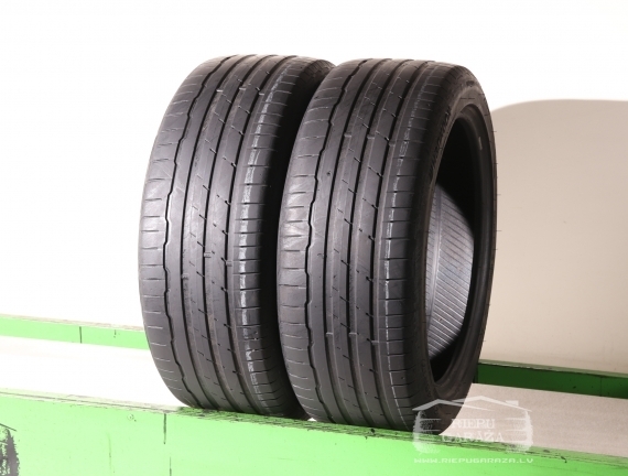 Hankook Ventus S1evo3 K127