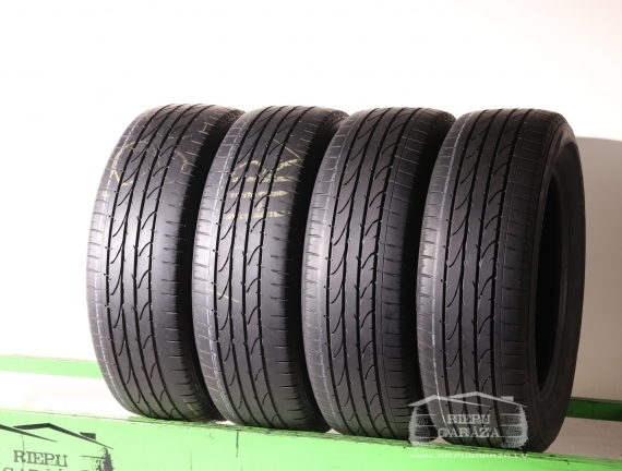 Bridgestone Dueler H/P Sport