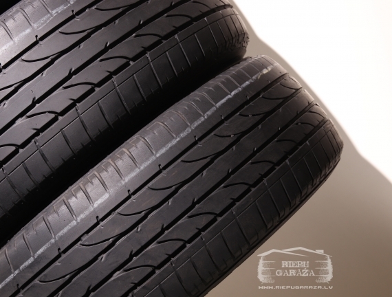 Bridgestone Dueler H/P Sport
