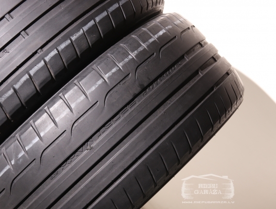 Dunlop Sport Maxx RT AO