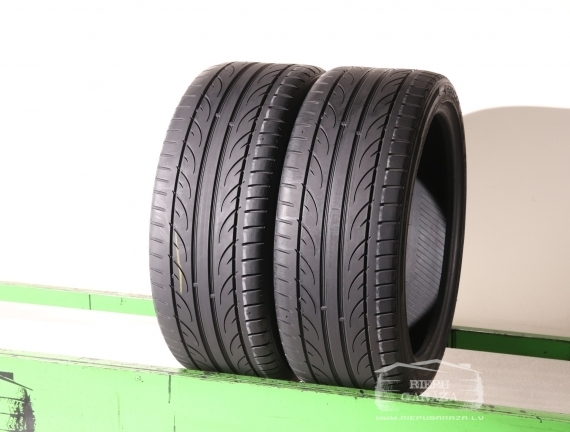 Hankook Ventus V12 Evo 2 K120