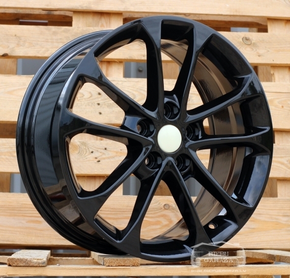 R17 x 7.5J 5x108