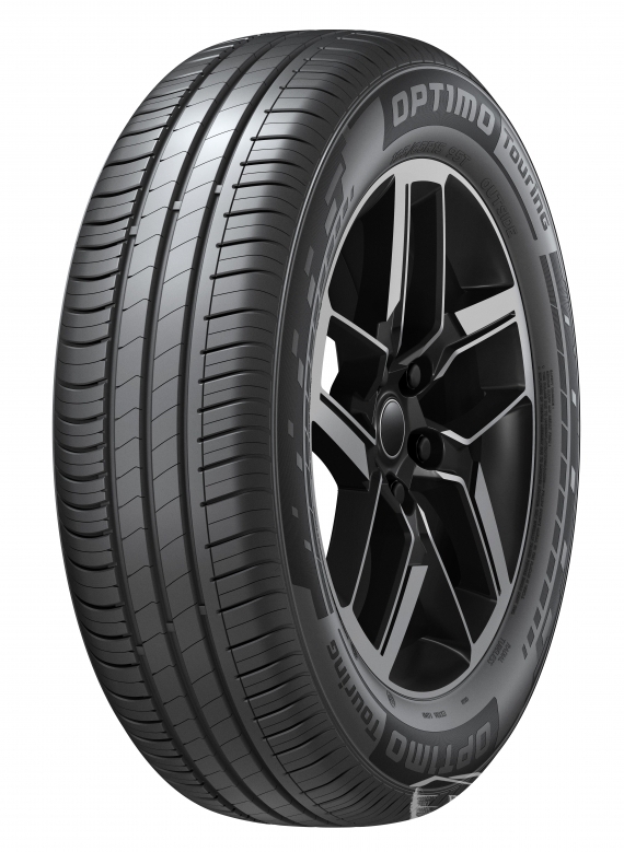 OPTIMO OK61 TOURING