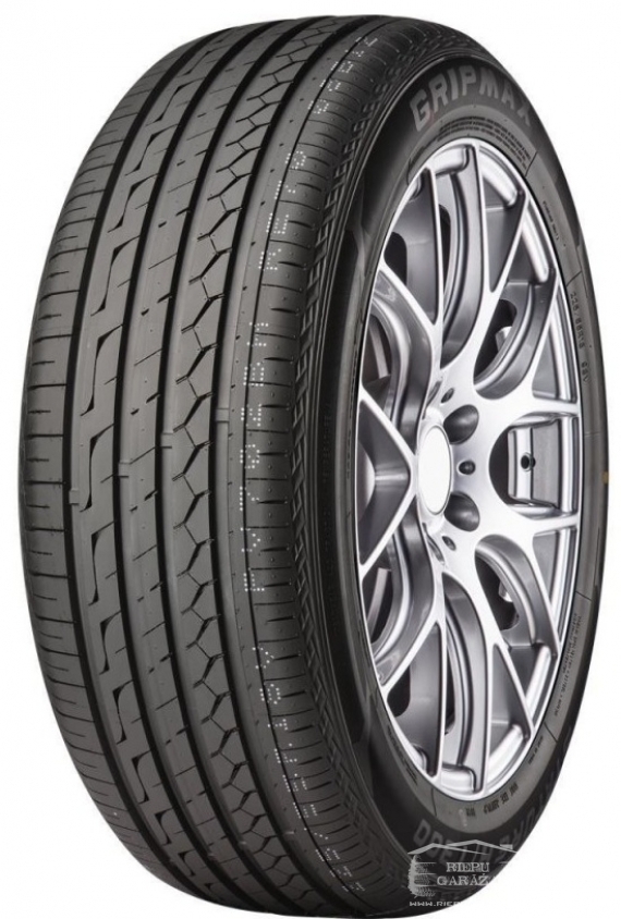 Gripmax STATURE H/T 300