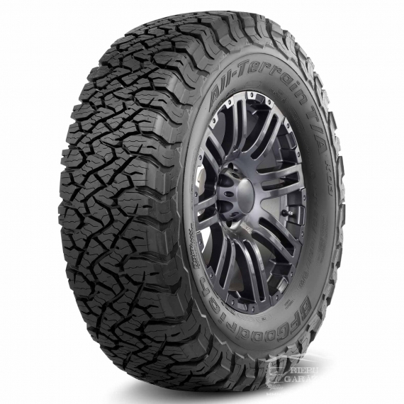 BFGoodrich ALL TERRAIN T/A KO3