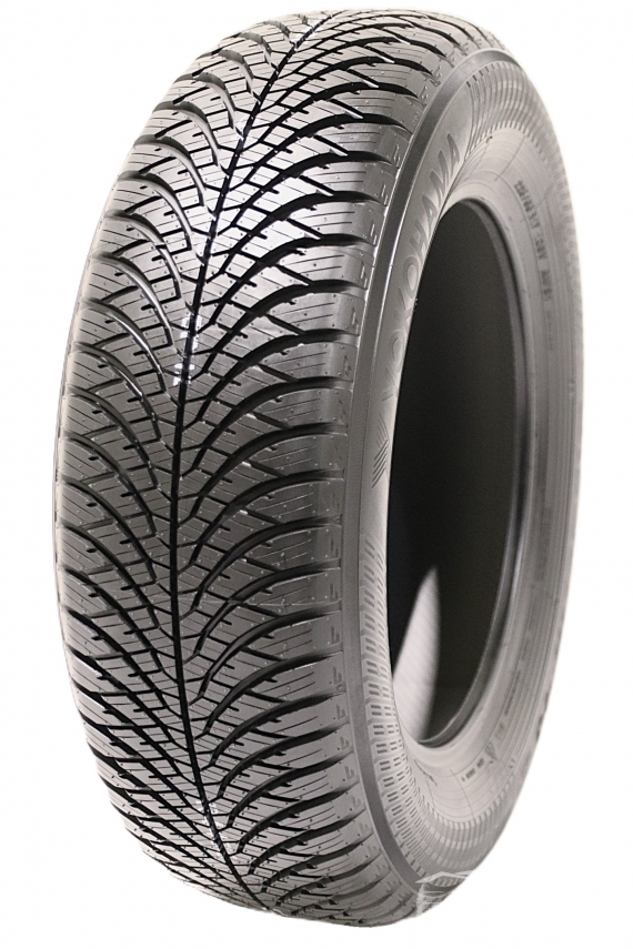 Yokohama BluEarth 4S AW21