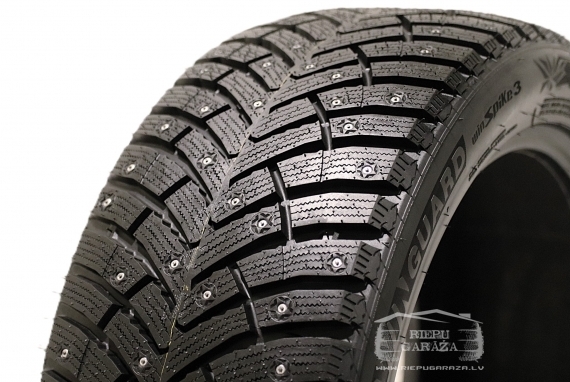 Nexen WinGuard WinSpike 3