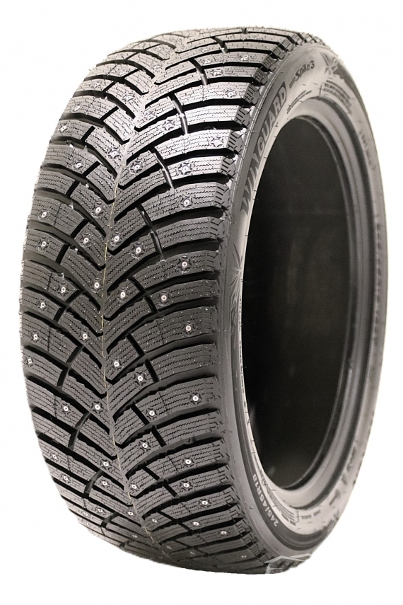 Nexen WinGuard WinSpike 3