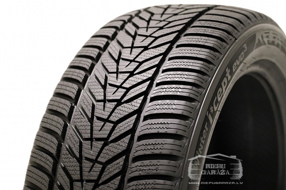 Hankook Winter I*Cept EVO3 W330