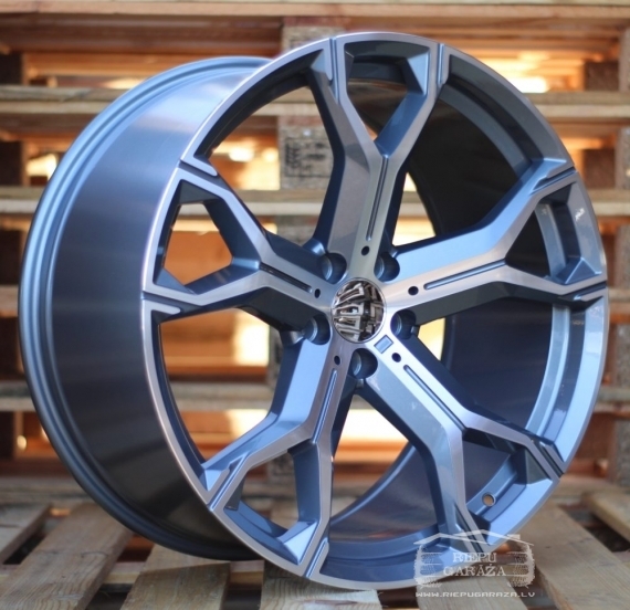 R20 x 9J 5x112