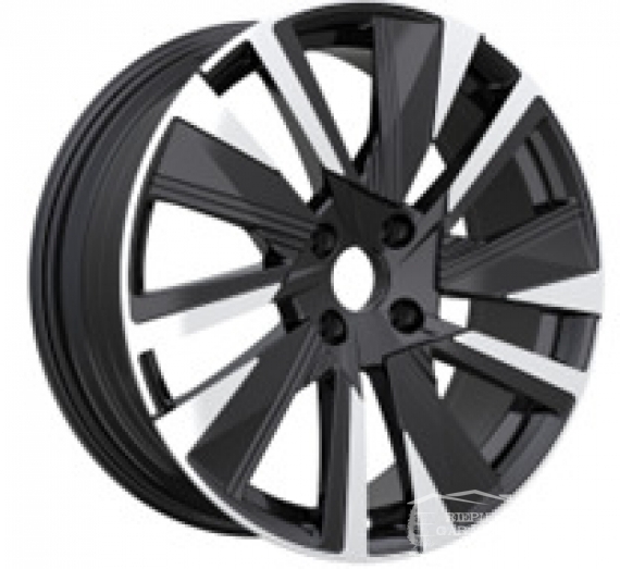R18 x 7J 4x108
