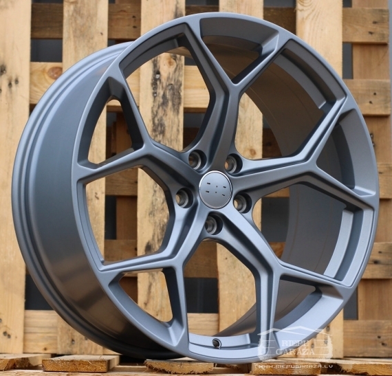 R19 x 8.5J 5x112