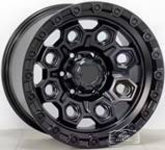 R18 x 9J 5x127