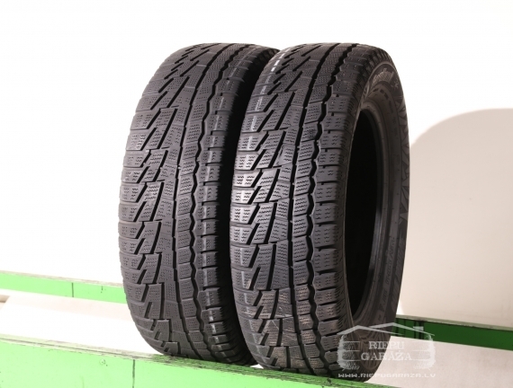 Cordiant Winter Drive