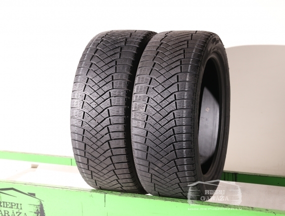 Pirelli Ice Zero FR