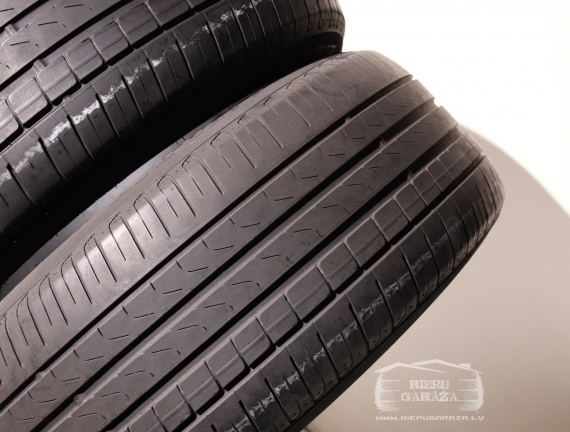 Pirelli Cinturato P7
