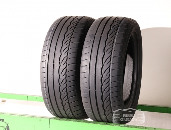 Dunlop SP Sport 01