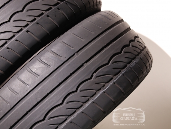 Dunlop SP Sport 01