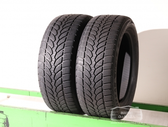Bridgestone Blizzak LM-32