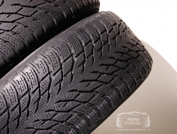 Nokian Hakkapeliitta R3