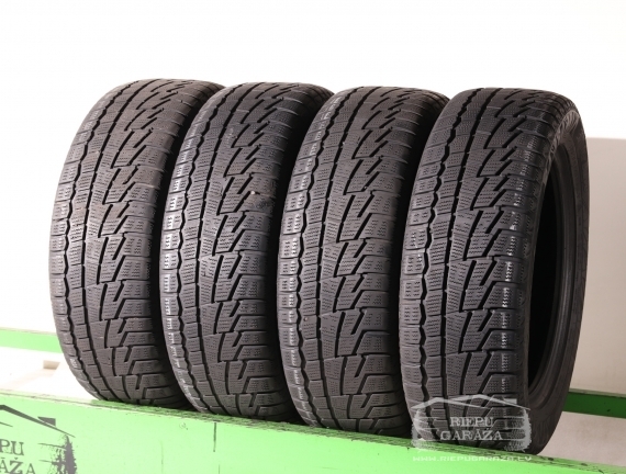 Cordiant Winter Drive