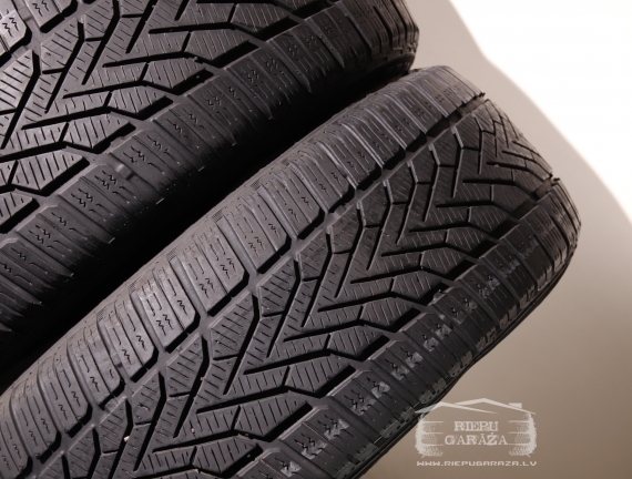 Semperit Speed Grip 2