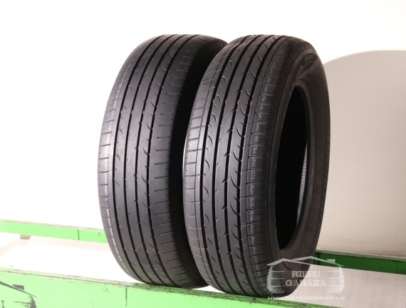 Bridgestone Dueler H/P Sport